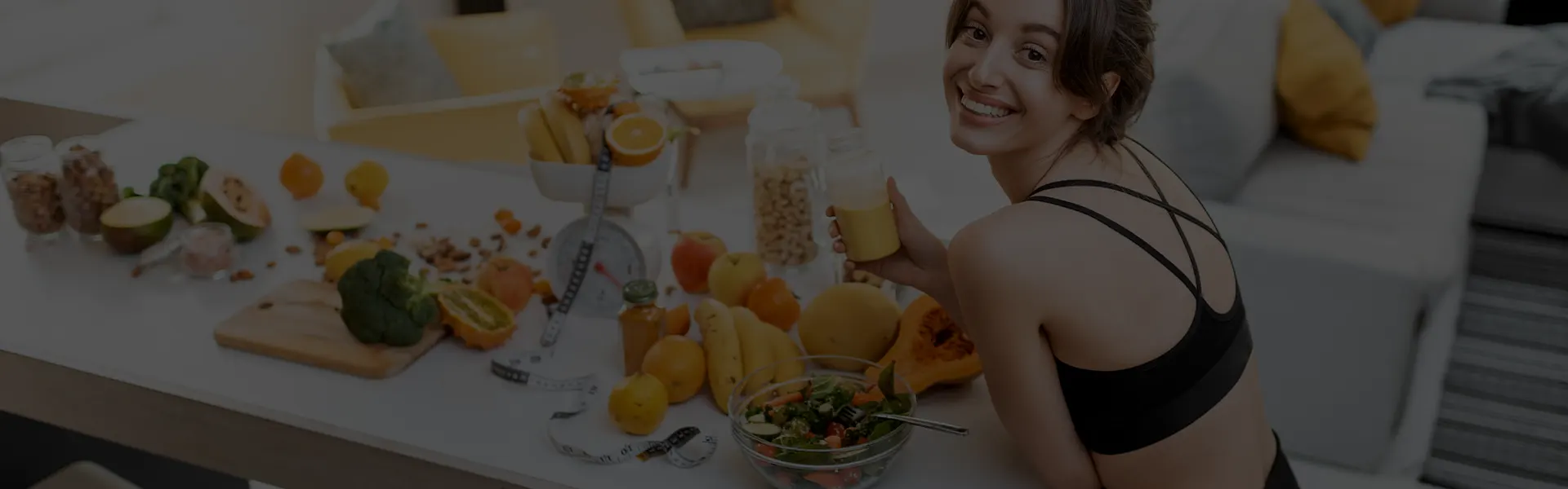 Bonne condition physique