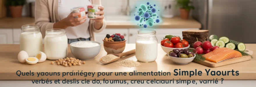 quels-yaourts-privilegier-pour-une-alimentation-simple-et-variee